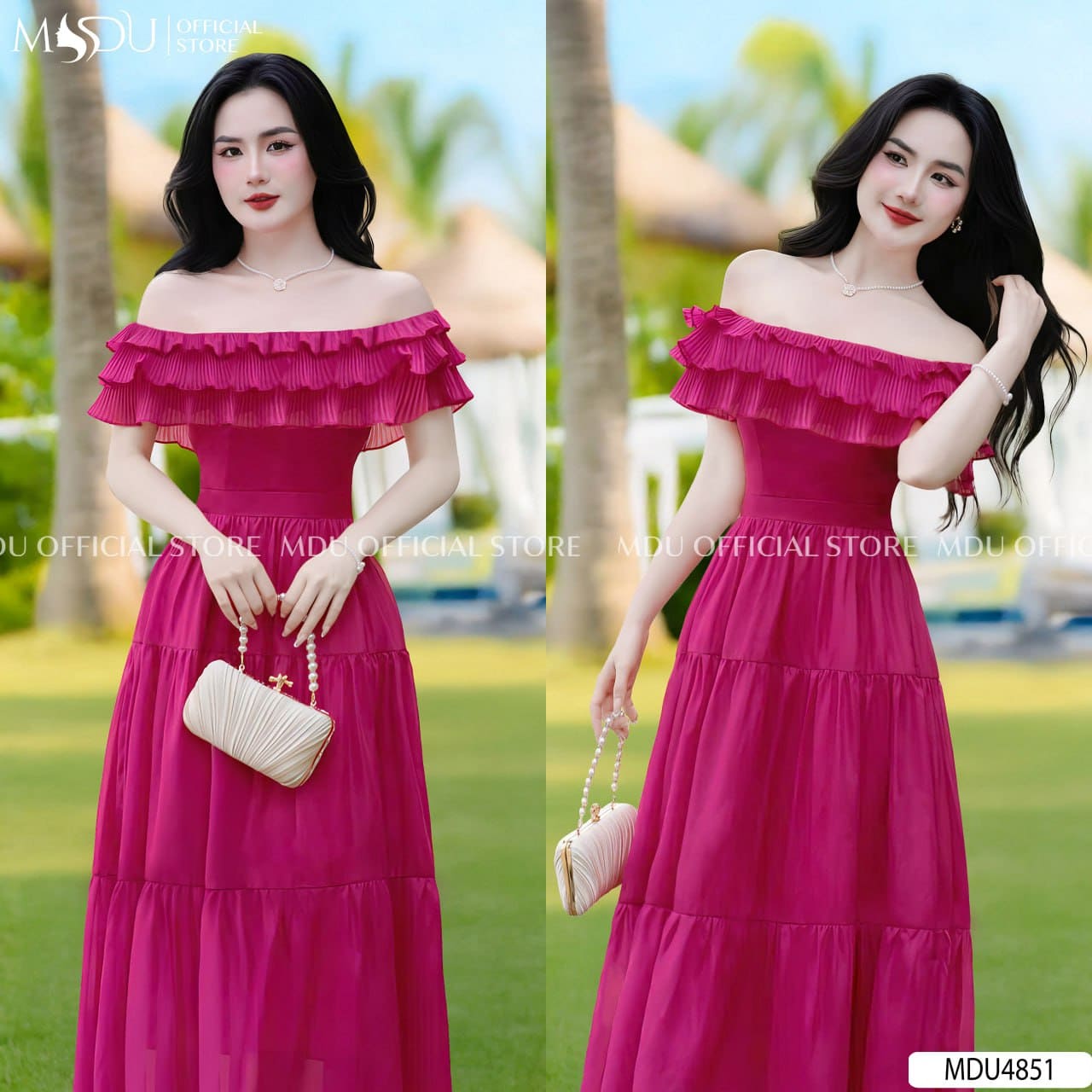 Top 9 Mẫu Đồ Mặc Đi Biển Cho Nữ Đẹp, Dễ Phối, Chuẩn Vibe Hè 8 Các Loại Đồ Mặc Đi Biển Cho Nữ Đẹp Lung Linh -