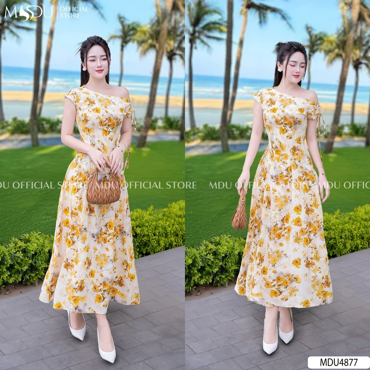 Top 9 Mẫu Đồ Mặc Đi Biển Cho Nữ Đẹp, Dễ Phối, Chuẩn Vibe Hè 15 Xu Hướng Đồ Mặc Đi Biển Cho Nữ 2025