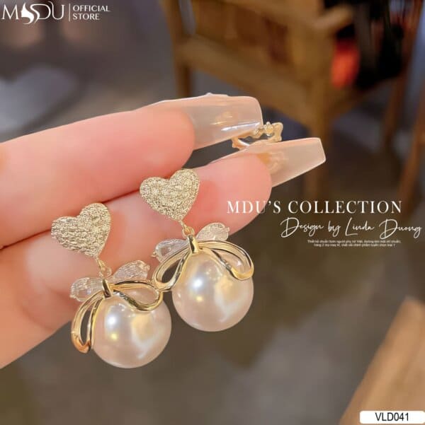 Nâng Tầm Phong Cách Với Khuyên Tai Đi Biển Xinh Lung Linh 10 Chất liệu khuyên tai đi biển - Đẹp mà phải bền
