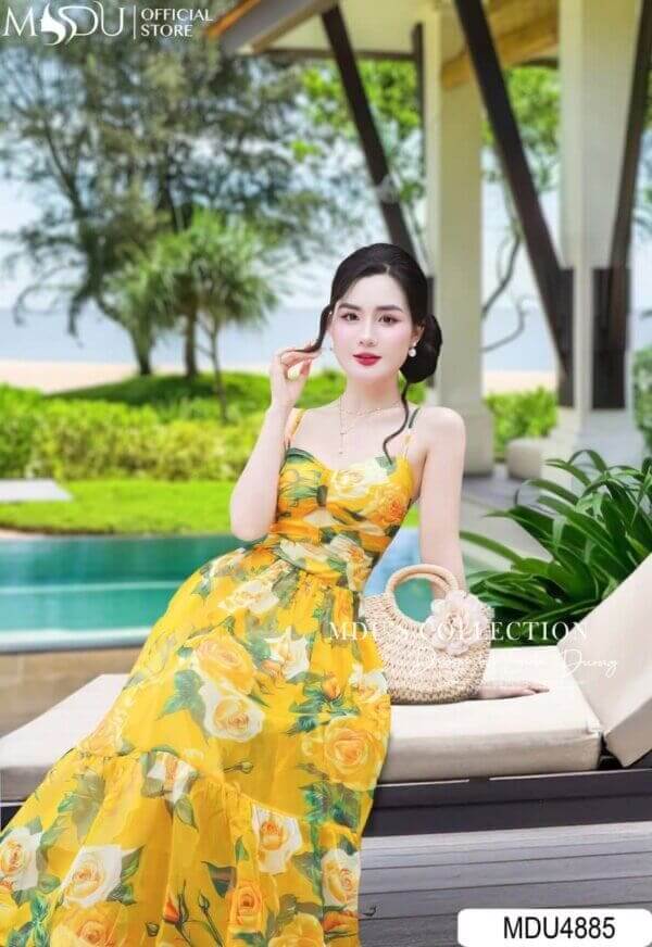 Phong Cách Đồ Đi Biển Cho Nữ – Tự Tin Khoe Phong Cách Dưới Nắng Vàng 3 Nguyên tắc vàng khi chọn phong cách đồ đi biển