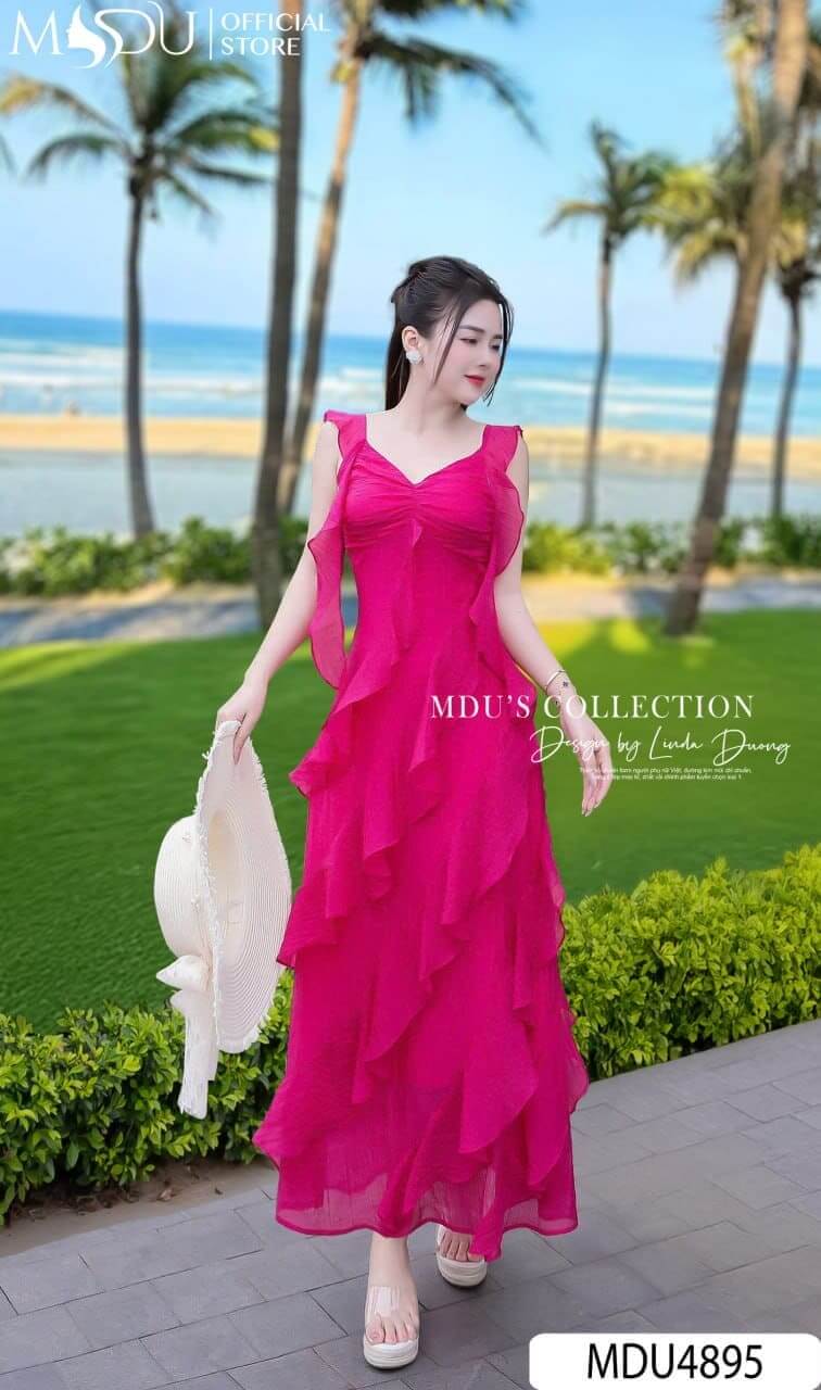 Phong Cách Đồ Đi Biển Cho Nữ – Tự Tin Khoe Phong Cách Dưới Nắng Vàng 9 Phụ kiện – Điểm nhấn cho phong cách đồ đi biển