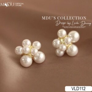 VLD112 – Điểm Nhấn Phong Cách Cho Nàng Dịu Dàng