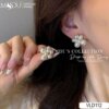 VLD112 – Hoa Tai Hoa Ngọc Trai Thanh Lịch
