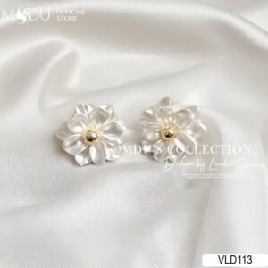 VLD113 – Phụ Kiện Hoàn Hảo Cho Nàng Dịu Dàng