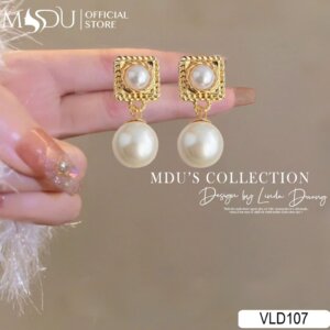 VLD107 – Khi Cổ Điển Gặp Gỡ Sự Duyên Dáng