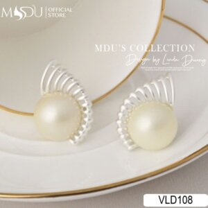 VLD108 – Vầng Hào Quang Nhẹ Nhàng Cho Quý Cô Tinh Tế