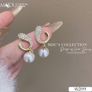 VLD111 – Phụ Kiện Tỏa Sáng Cho Phái Đẹp Thanh Lịch