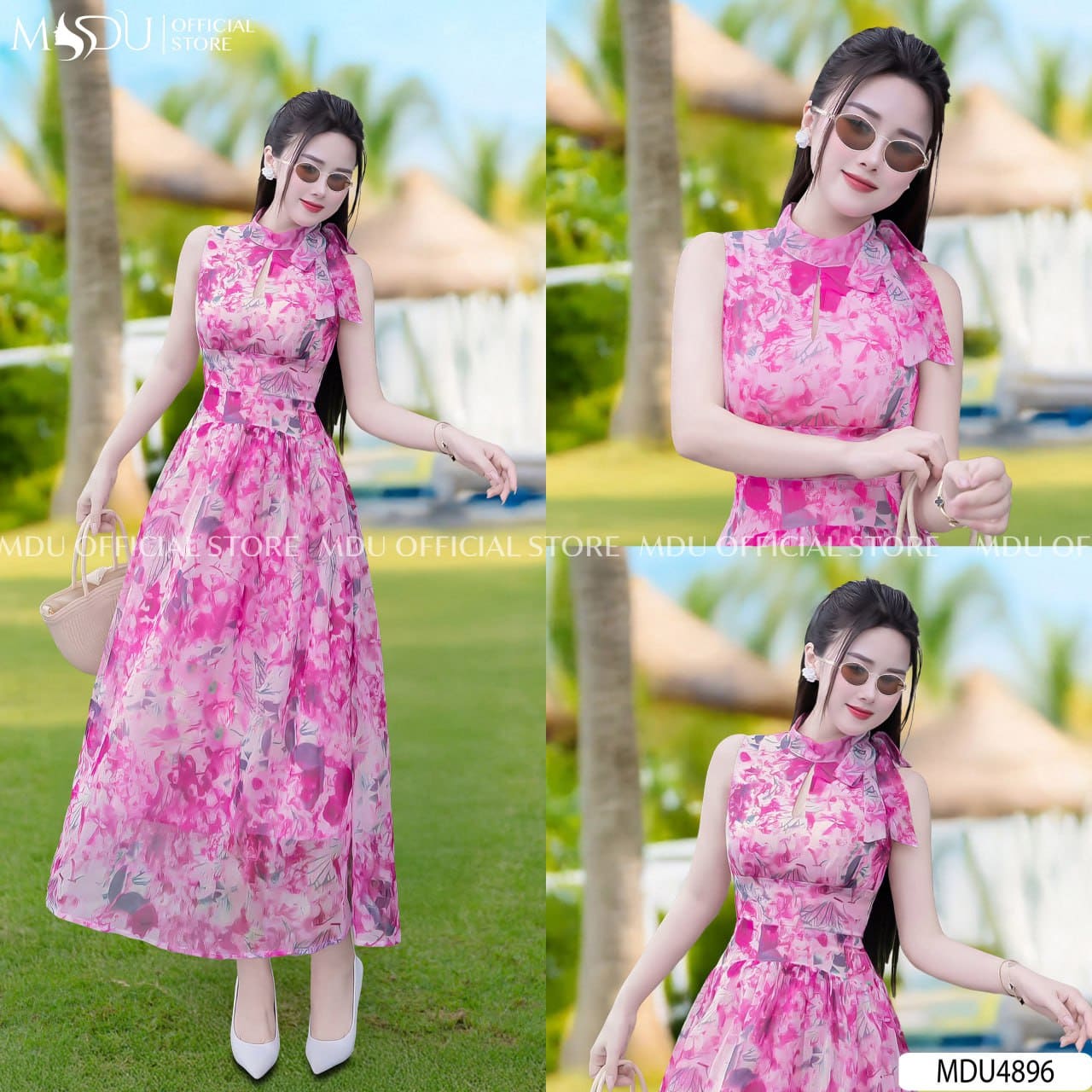 Thời trang đi biển cho mẹ bỉm sữa – Tự Tin Tỏa Sáng 8 Bí quyết chọn thời trang đi biển cho mẹ bỉm sữa từ A đến Z