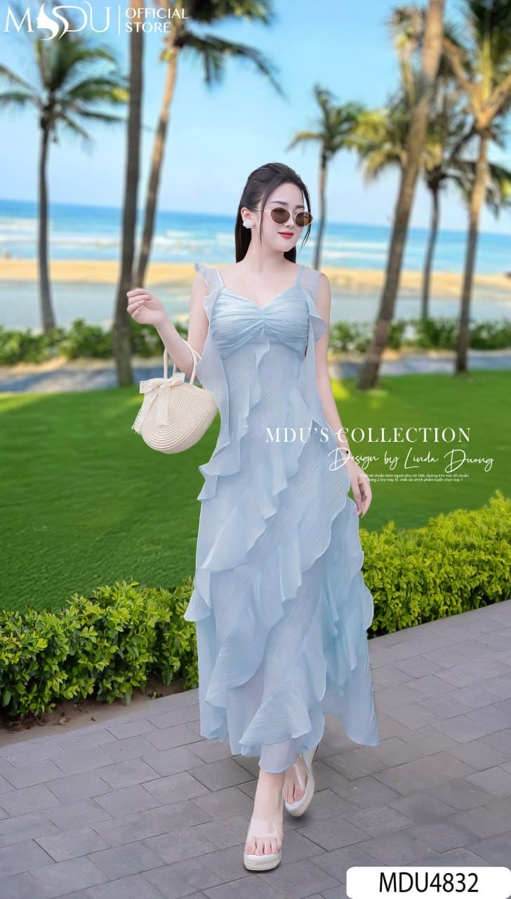 Thời trang đi biển cho mẹ bỉm sữa – Tự Tin Tỏa Sáng 10 Phối phụ kiện đi biển: vừa tiện vừa chất