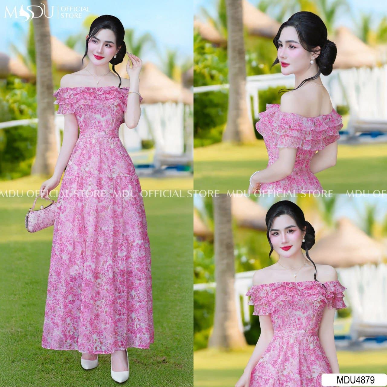 Thời trang đi biển cho mẹ bỉm sữa – Tự Tin Tỏa Sáng 2 Thời trang đi biển cho mẹ bỉm sữa không còn là giấc mơ xa vời