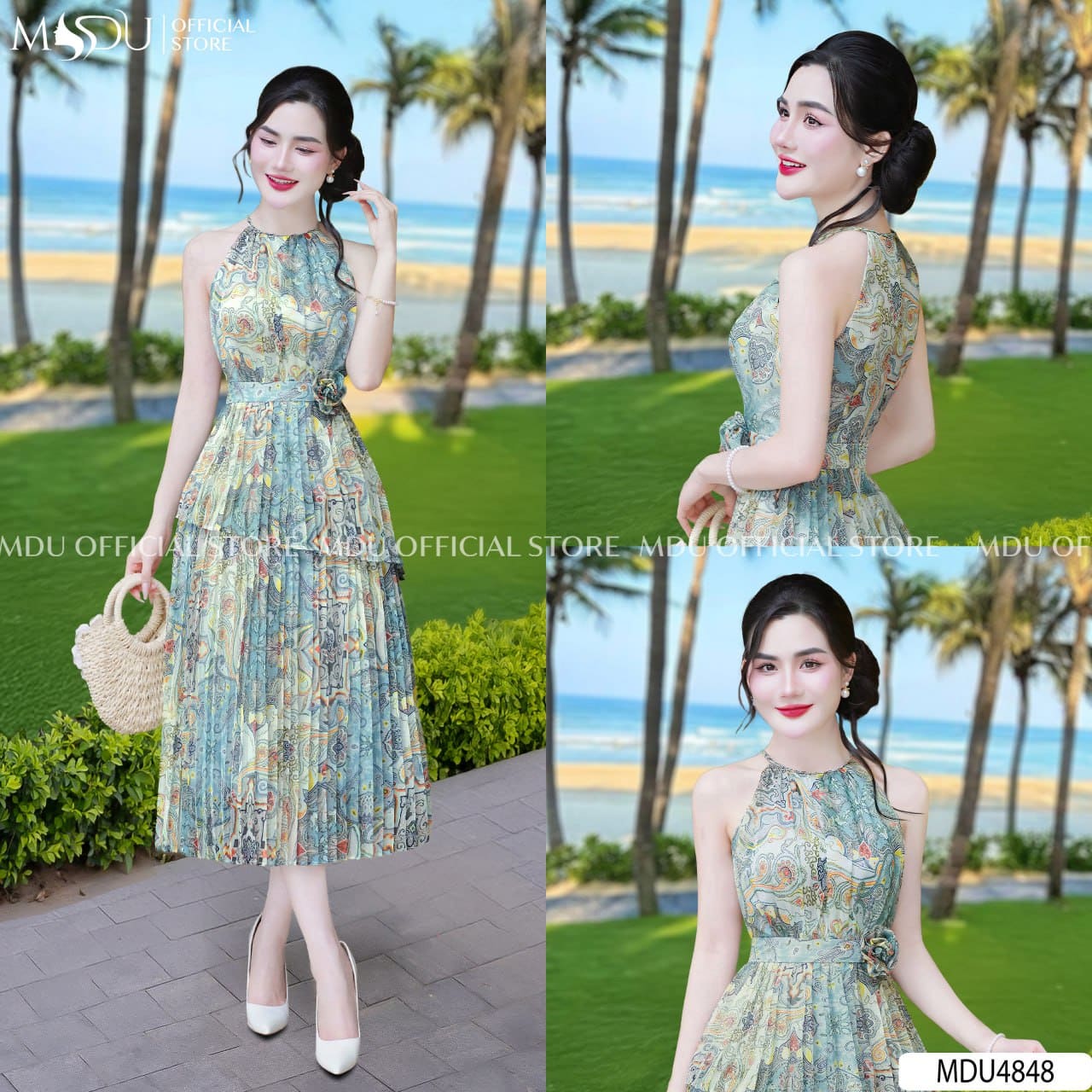 Gợi Ý Mix & Match Thời Trang Đi Biển Mùa Hè Dành Riêng Cho Phái Đẹp 13 Mẹo Kết Hợp Đi Biển Hoàn Hảo