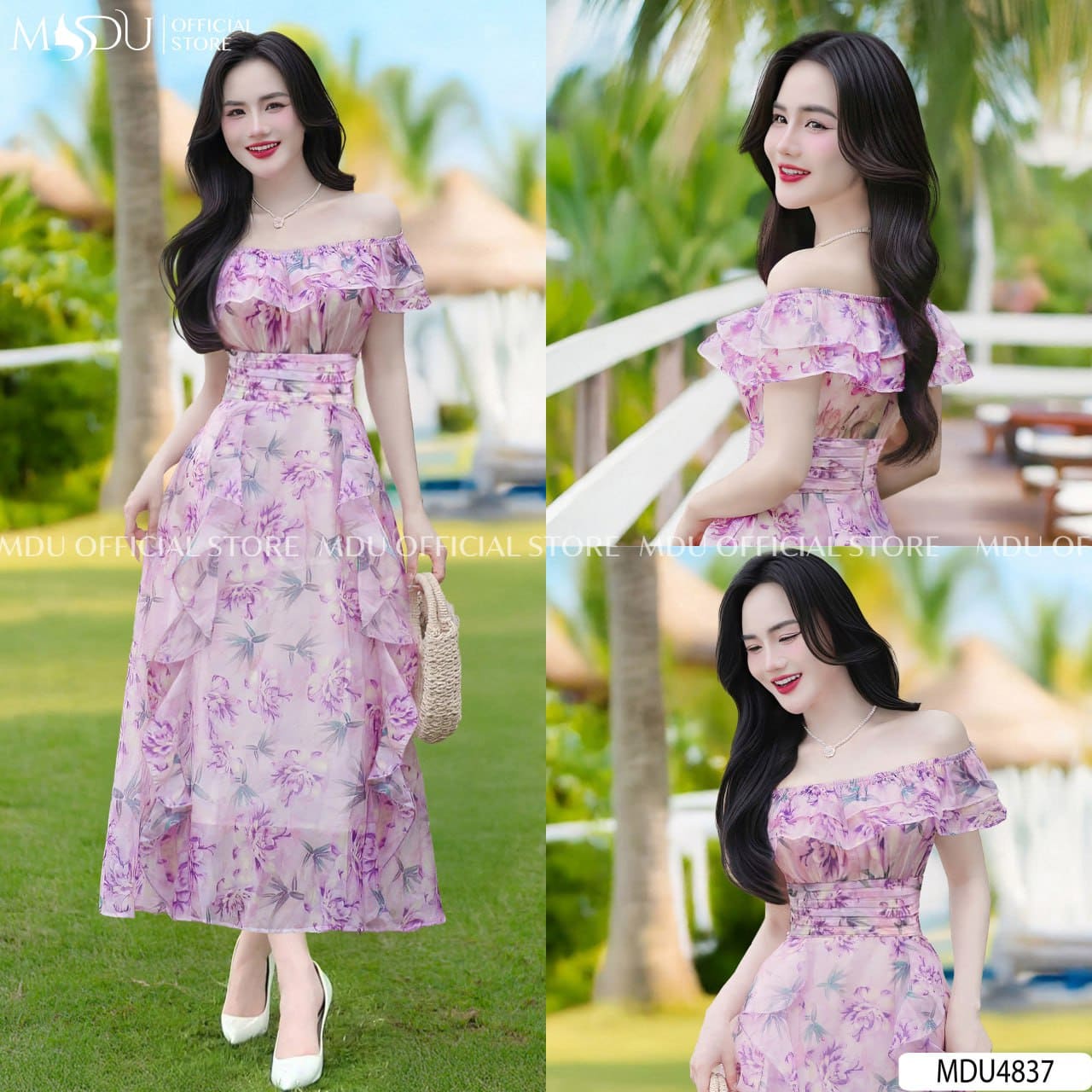 Gợi Ý Mix & Match Thời Trang Đi Biển Mùa Hè Dành Riêng Cho Phái Đẹp 2 Vì Sao Thời Trang Đi Biển Mùa Hè Quan Trọng?