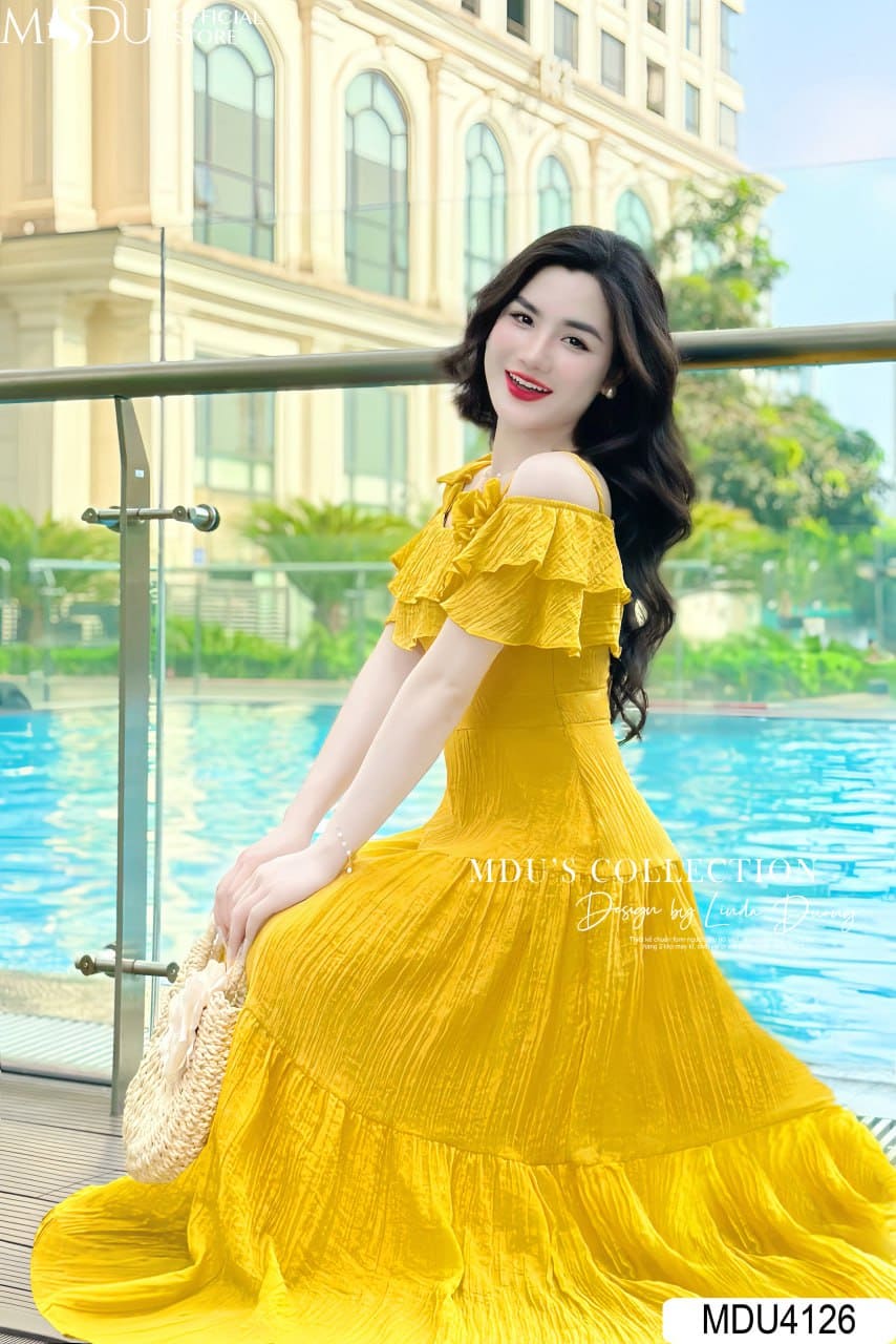 Biến Hóa Phong Cách Với Váy 2 Dây Đi Biển Đẹp Mê Hồn 15 Kết Luận - Tỏa Sáng Với Váy 2 Dây Đi Biển