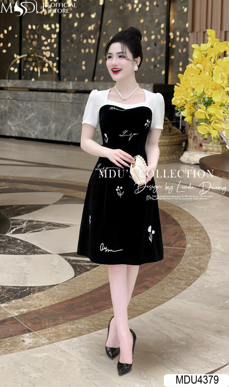 Tỏa Sáng Kiêu Sa Với Những Thiết Kế Váy Đi Biển Màu Đen Đầy Cuốn Hút 14 Kết Luận: Váy Đi Biển Màu Đen - Lựa Chọn Hoàn Hảo Cho Mọi Cô Nàng