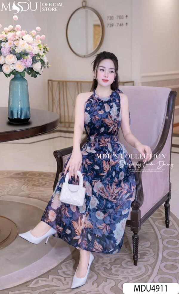 30+ Mẫu Váy Mặc Đi Biển Đẹp Rụng Rời Cho Nàng Tỏa Sáng Mọi Khung Hình 4 Vì sao nên chọn váy mặc đi biển thay vì quần short hay jumpsuit