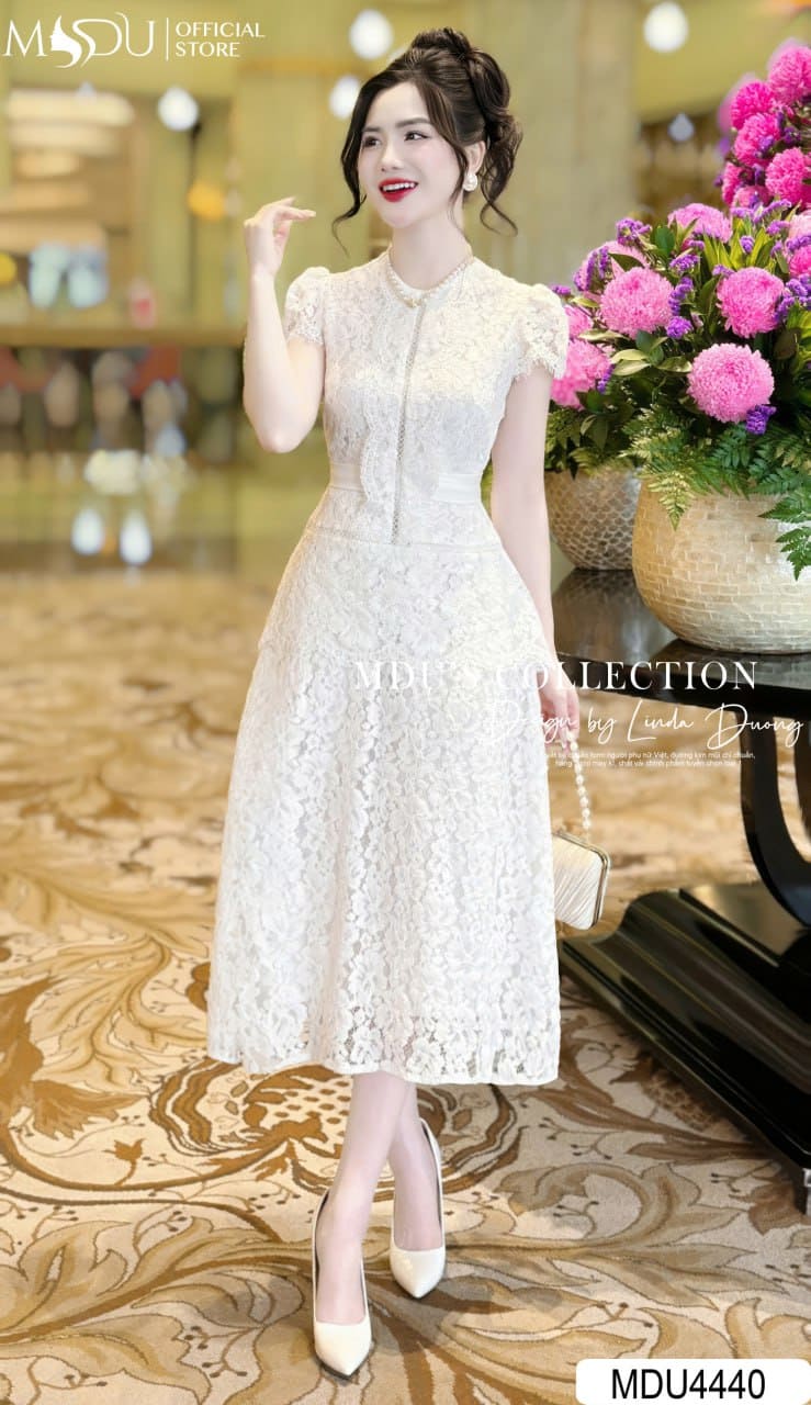 Gợi Ý TOP 5+ Váy Maxi Trắng Đi Biển Khiến Ai Cũng Phải Ngoái Nhìn 8 Các Kiểu Váy Maxi Trắng Đi Biển Đẹp Lung Linh -