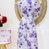 Váy Thiết Kế MDU4861 Lệch Vai Hoa Tím Lụa Latin Xòe Nhẹ Dịu Dàng 12 vay thiet ke MDU4861 4 Mdu Fashion