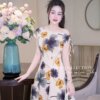 Váy Thiết Kế MDU4874 Trễ Vai Gợi Cảm Màu Kem Trang Nhã 9 vay thiet ke MDU4874 1 Mdu Fashion