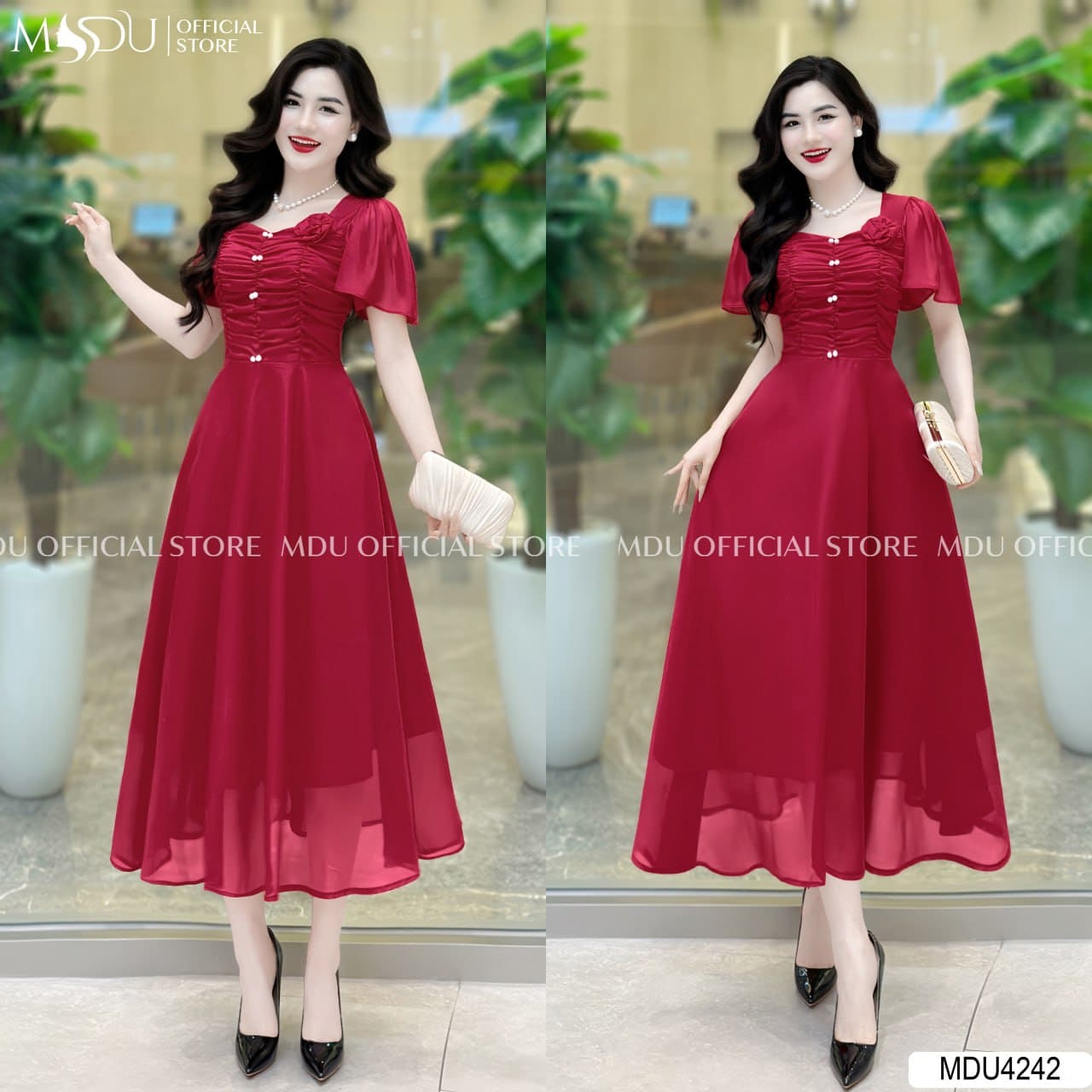 8+ Các Kiểu Váy Đi Biển Mùa Hè Hot Nhất 2025 6 Các Kiểu Váy Đi Biển Mùa Hè Đẹp Lung Linh Cho Mọi Cô Nàng - Váy Maxi Đi Biển