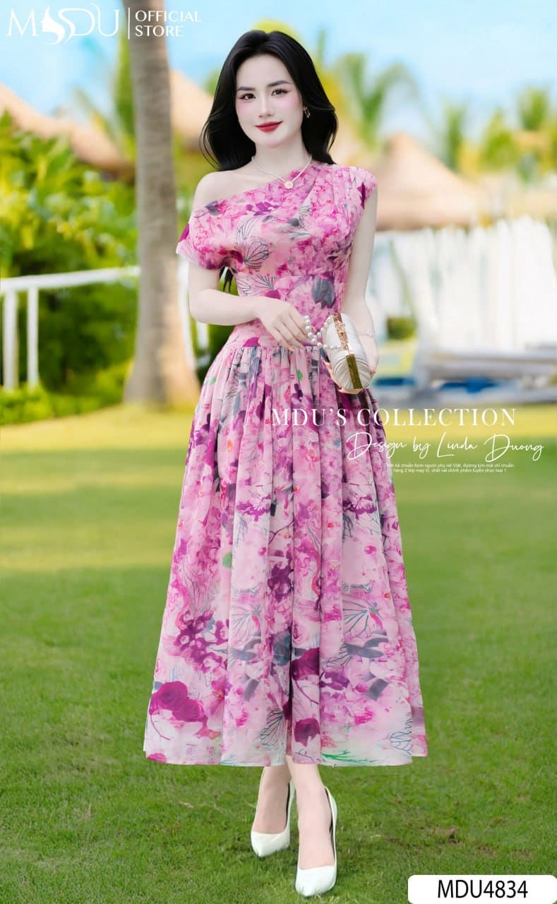 Top 5 Mẫu Đầm Maxi Voan Đi Biển Dành Riêng Cho Nàng 14 Lưu ý khi chọn và bảo quản đầm maxi voan đi biển