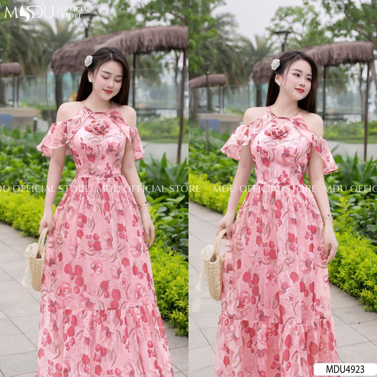 8 Mẫu Váy Đi Biển Thiết Kế Hot Nhất Mùa Hè 2025 11 Những Kiểu Váy Đi Biển Thiết Kế Xinh Lung Linh Cho Chị Em -