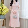 Váy thiết kế MDU4985
