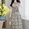 Váy thiết kế MDU4987