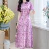 Váy thiết kế MDU4992