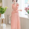 Váy thiết kế MDU5045