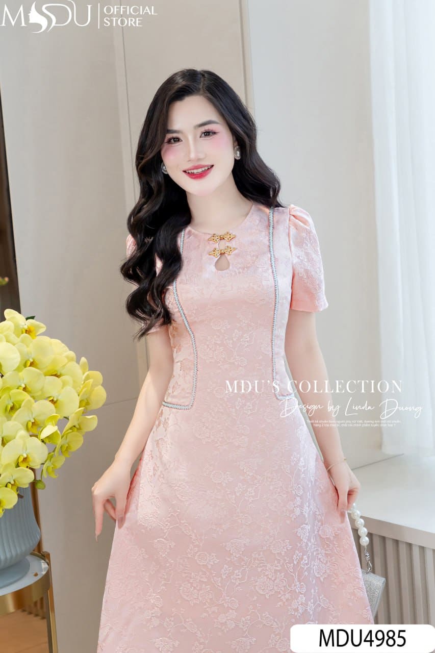 Tỏa Sáng Với Đầm Dạ Hội Thiết Kế: Bí Quyết Chọn Váy Đẹp, Chuẩn Form, Chuẩn Gu 12 Đầm Dạ Hội Thiết Kế Bigsize Với Họa Tiết Nổi Bật