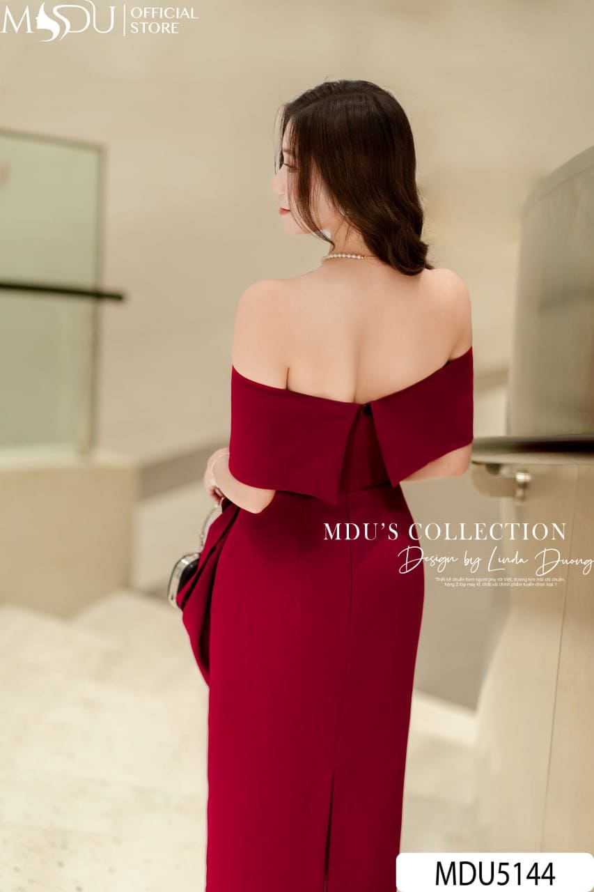 Tỏa Sáng Với Đầm Dạ Hội Thiết Kế: Bí Quyết Chọn Váy Đẹp, Chuẩn Form, Chuẩn Gu 10 Đầm Dạ Hội Thiết Kế Với Chi Tiết Cut-Out Táo Bạo