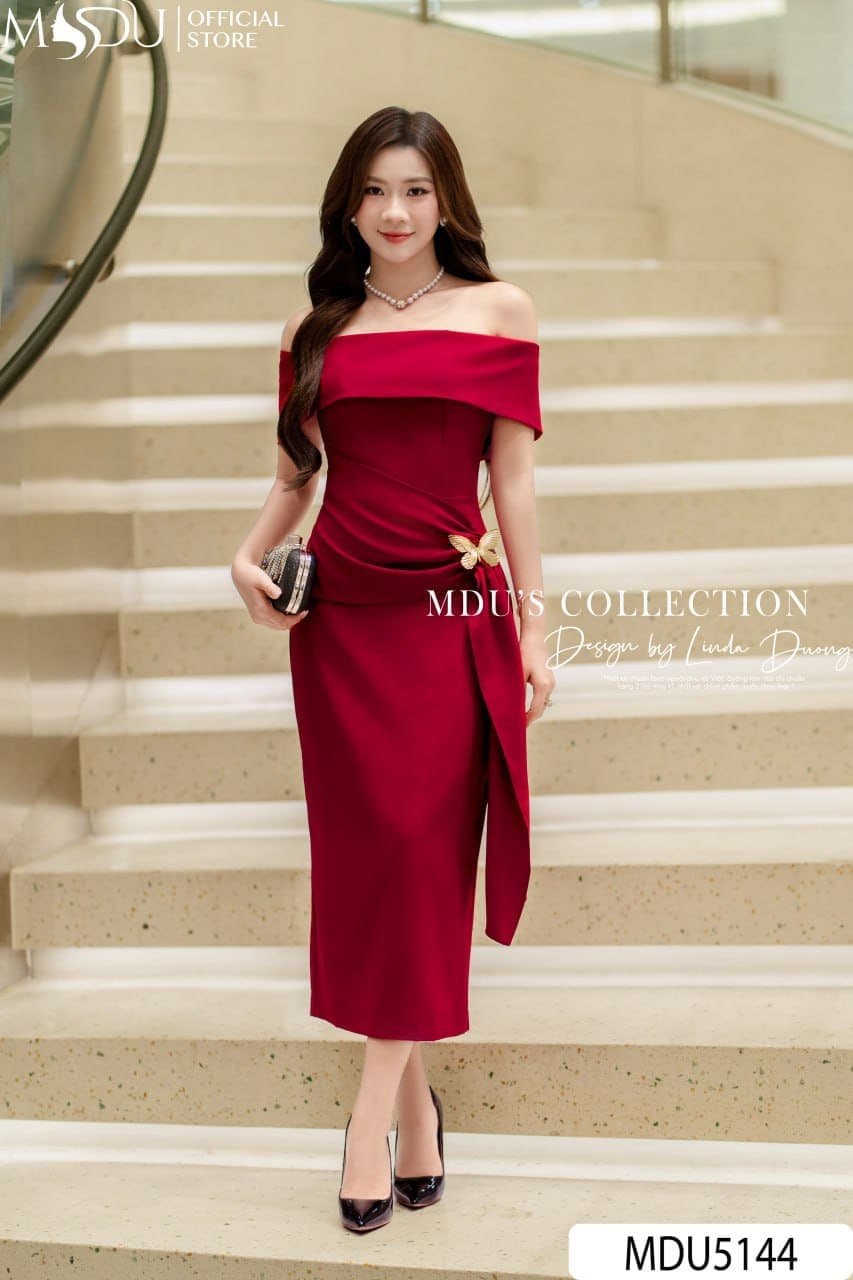 Top 5+ Váy Dạ Hội Body Đẹp Mê Hồn Cho Quý Cô 4 Các Kiểu Váy Dạ Hội Body Đẹp Lung Linh Cho Mọi Vóc Dáng - Váy Trễ Vai