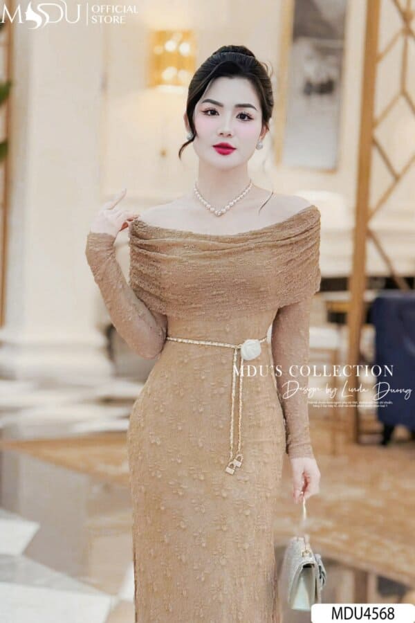 Top 5+ Váy Dạ Hội Body Đẹp Mê Hồn Cho Quý Cô 9 Cách Phối Đồ Với Váy Dạ Hội Body - Đẹp Không Góc Chết