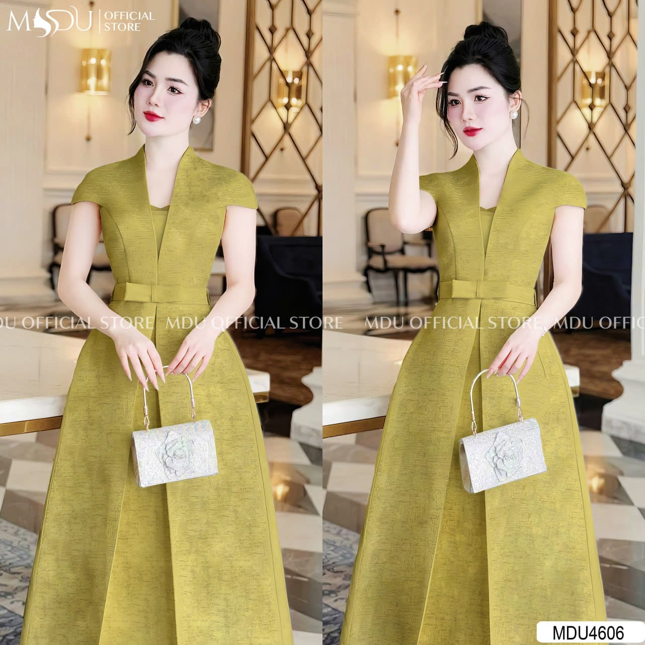 Váy Dạ Hội Cho Người Béo – Bí Quyết Tỏa Sáng Với Tự Tin 10 Phối Đồ Cùng Váy Dạ Hội Cho Người Béo Để Tỏa Sáng