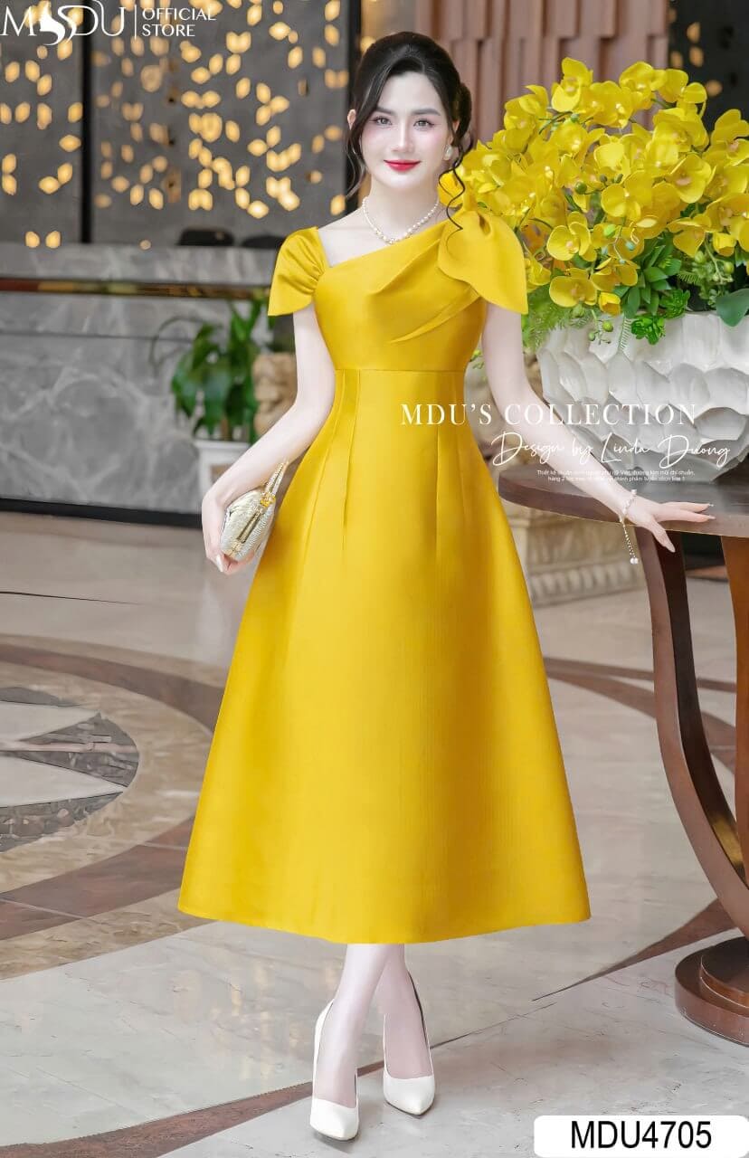 5+ Kiểu Váy Dạ Hội Xòe Đẹp Lộng Lẫy Cho Phái Đẹp 12 Địa Chỉ Săn Váy Dạ Hội Xòe “Xịn Xò”