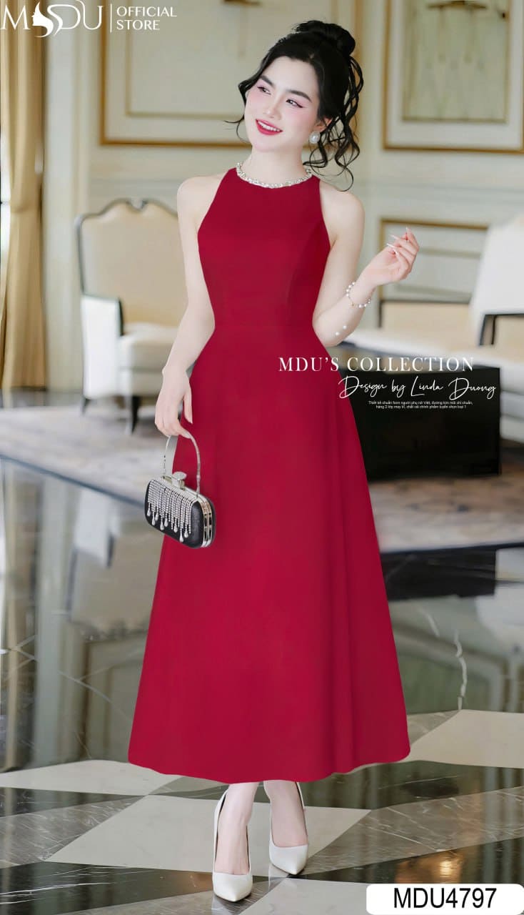 5+ Kiểu Váy Dạ Hội Xòe Đẹp Lộng Lẫy Cho Phái Đẹp 8 Phối Đồ Và Phụ Kiện - Bí Kíp Nâng Tầm Váy Dạ Hội Xòe