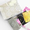 Váy Thiết Kế MDU5074 Ren Thêu Nổi Dài Tay Màu Kem Thanh Lịch & Quyến Rũ 13 vay thiet ke MDU5074 5 Mdu Fashion