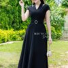 Váy thiết kế MDU4762