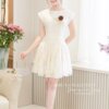 Váy Thiết Kế MDU5069