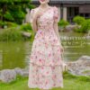 Váy thiết kế MDU5087