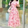 Váy thiết kế MDU5112