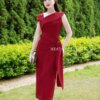 Váy Thiết Kế MDU5129