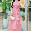 Váy Thiết Kế MDU5146