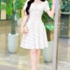 Váy Thiết Kế MDU5148