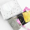 Váy Thiết Kế MDU5148 Kate Nhật Trắng Kẻ Chấm Bi Dáng Xòe Ngắn Trẻ Trung, Tôn Vóc Dáng Thanh Nhẹ 15 vay thiet ke mdu5148 2 1 Mdu Fashion