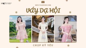 VAY DA HOI CHUP KY YEU 2 1 Mdu Fashion