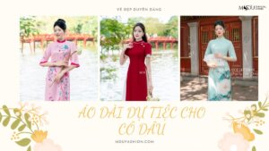 ao dai du tiec cho co dau 3 1 Mdu Fashion