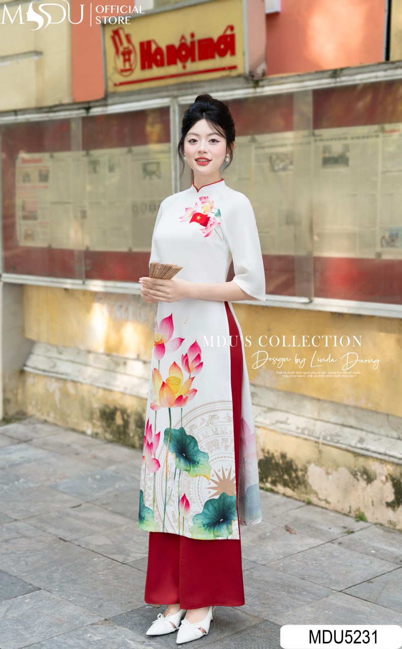 Mẹo Chọn Áo Dài Dự Tiệc Cho Người Lùn – Nhỏ Nhắn Vẫn Rạng Ngời 2 Tại Sao Áo Dài Dự Tiệc Cho Người Lùn Lại Là Lựa Chọn Tuyệt Vời?