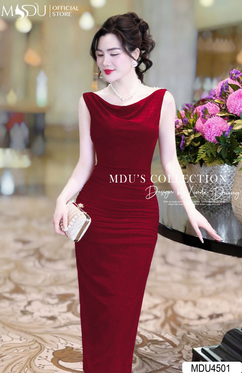Top 10+ Mẫu Váy Dạ Hội Body Dài Lộng Lẫy Cho Chị Em Kiêu Sa Trong Mọi Sự Kiện 10 Váy Dạ Hội Body Dài - Nhung