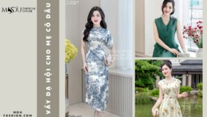 vay da hoi cho me co dau 2 1 Mdu Fashion